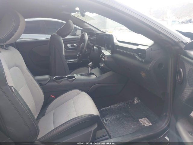 Ford Mustang Gt Fastback 2024 1FA6P8CF4R5411265 Image 5