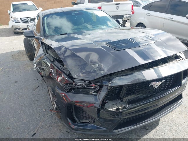 Ford Mustang Gt Fastback 2024 1FA6P8CF4R5411265 Image 6
