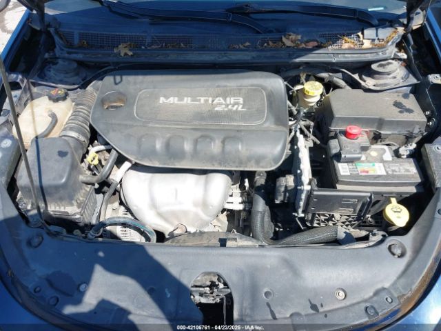 1C3CDFBB0GD591456 Dodge DART SXT