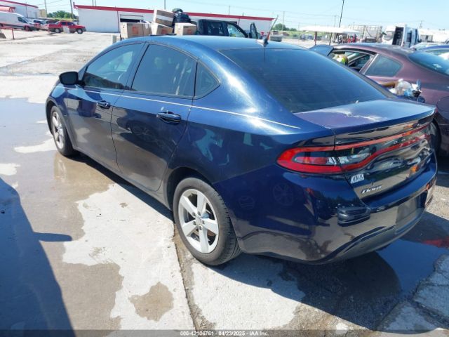 1C3CDFBB0GD591456 Dodge DART SXT