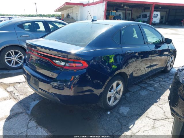 1C3CDFBB0GD591456 Dodge DART SXT