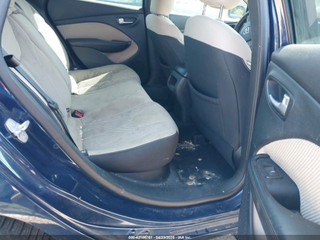 1C3CDFBB0GD591456 Dodge DART SXT