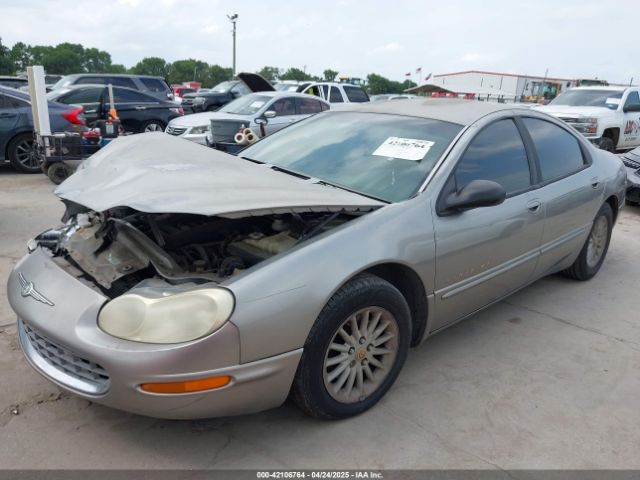 1998 CHRYSLER CONCORDE 2C3HD46J2WH199723 Photo 1