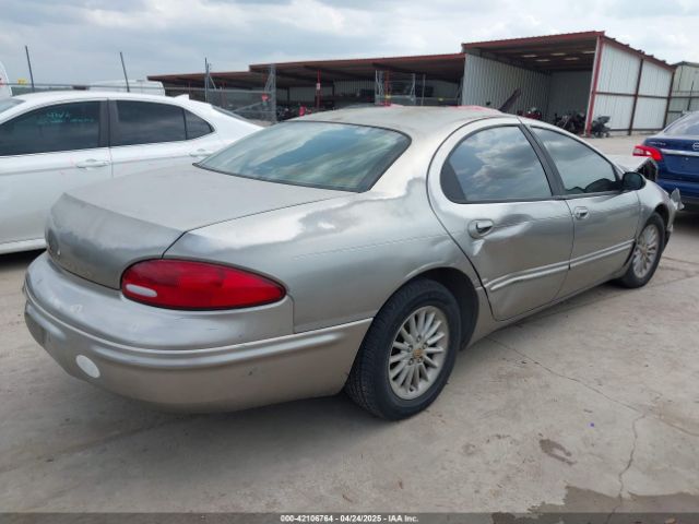 1998 CHRYSLER CONCORDE 2C3HD46J2WH199723 Photo 3