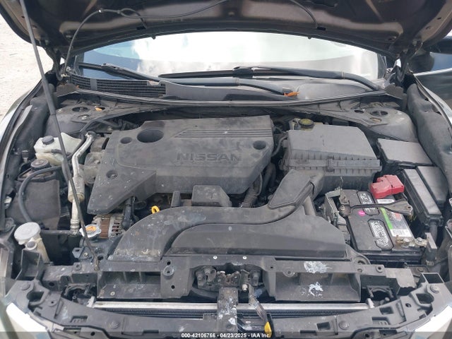 1N4AL3AP4GN326508 Nissan Altima 2.5/2.5 S/2.5 Sl/2.5 Sr/2.5 Sv