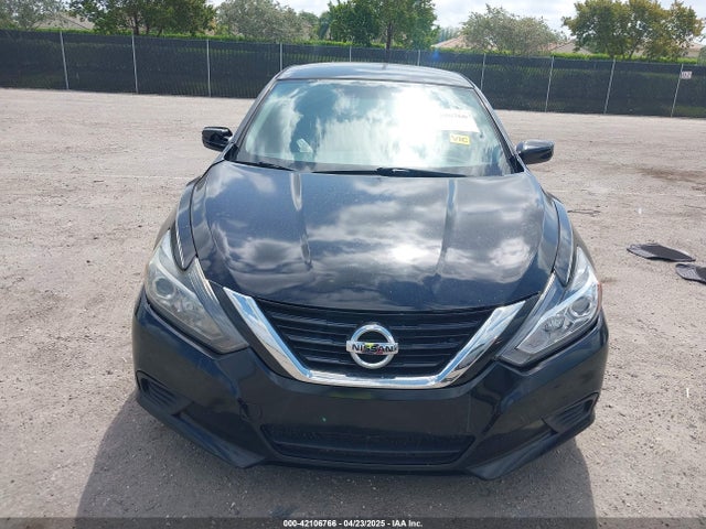 1N4AL3AP4GN326508 Nissan Altima 2.5/2.5 S/2.5 Sl/2.5 Sr/2.5 Sv