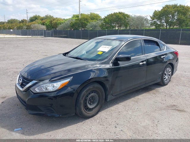 1N4AL3AP4GN326508 Nissan Altima 2.5/2.5 S/2.5 Sl/2.5 Sr/2.5 Sv