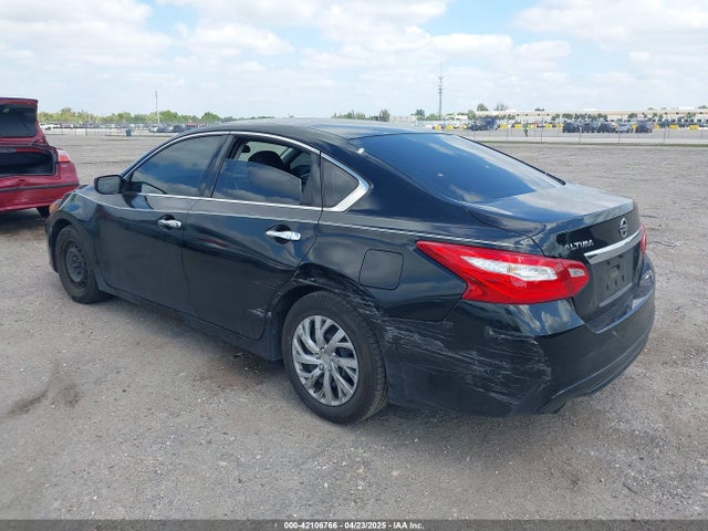 1N4AL3AP4GN326508 Nissan Altima 2.5/2.5 S/2.5 Sl/2.5 Sr/2.5 Sv