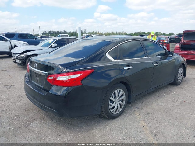 1N4AL3AP4GN326508 Nissan Altima 2.5/2.5 S/2.5 Sl/2.5 Sr/2.5 Sv