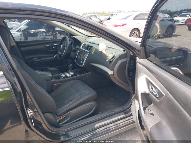 1N4AL3AP4GN326508 Nissan Altima 2.5/2.5 S/2.5 Sl/2.5 Sr/2.5 Sv