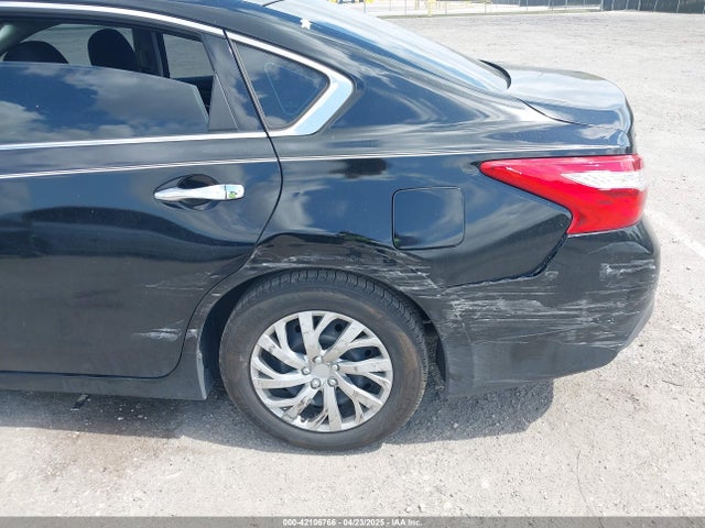 1N4AL3AP4GN326508 Nissan Altima 2.5/2.5 S/2.5 Sl/2.5 Sr/2.5 Sv