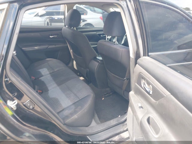 1N4AL3AP4GN326508 Nissan Altima 2.5/2.5 S/2.5 Sl/2.5 Sr/2.5 Sv