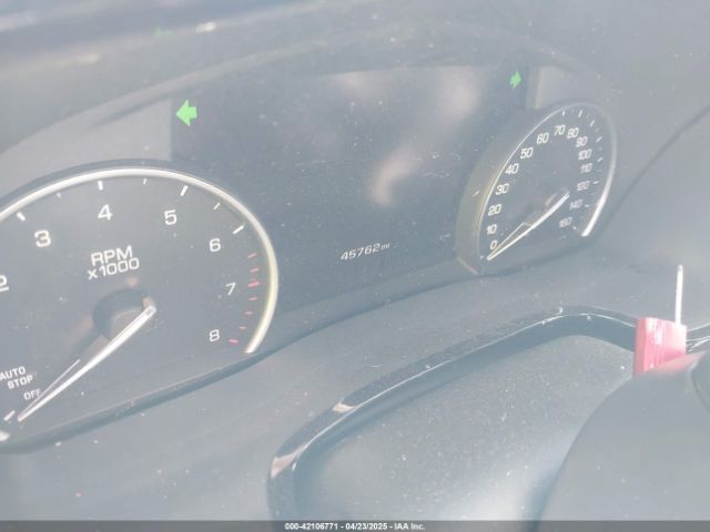 2017 CADILLAC XT5 1GYKNFRS5HZ122758 Photo 6