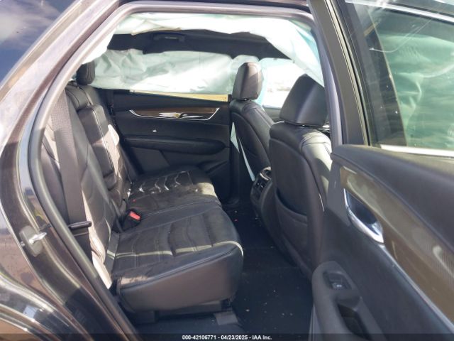 2017 CADILLAC XT5 1GYKNFRS5HZ122758 Photo 7