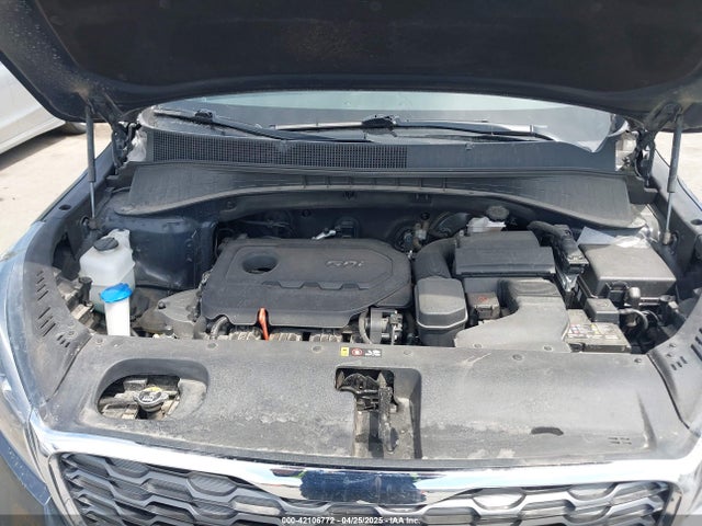 5XYPGDA3XLG664122 KIA gdi theta-ii