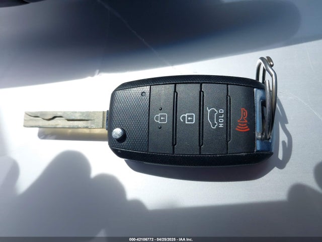 5XYPGDA3XLG664122 KIA gdi theta-ii