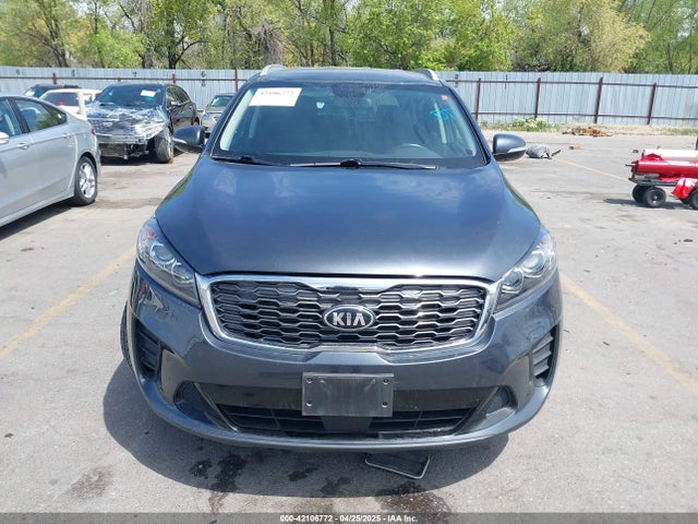 5XYPGDA3XLG664122 KIA gdi theta-ii