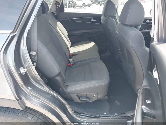 5XYPGDA3XLG664122 KIA gdi theta-ii