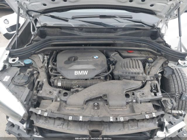 WBXHU7C36J5H39406 BMW X1 Sdrive28i