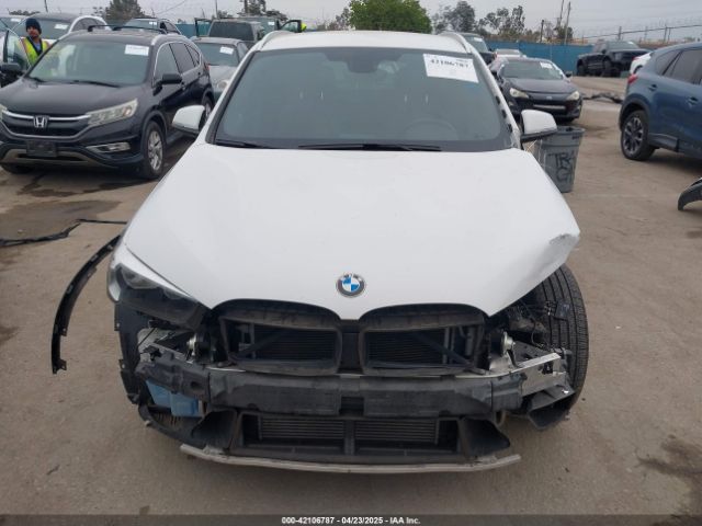 WBXHU7C36J5H39406 BMW X1 Sdrive28i