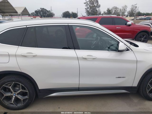 WBXHU7C36J5H39406 BMW X1 Sdrive28i