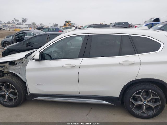 WBXHU7C36J5H39406 BMW X1 Sdrive28i