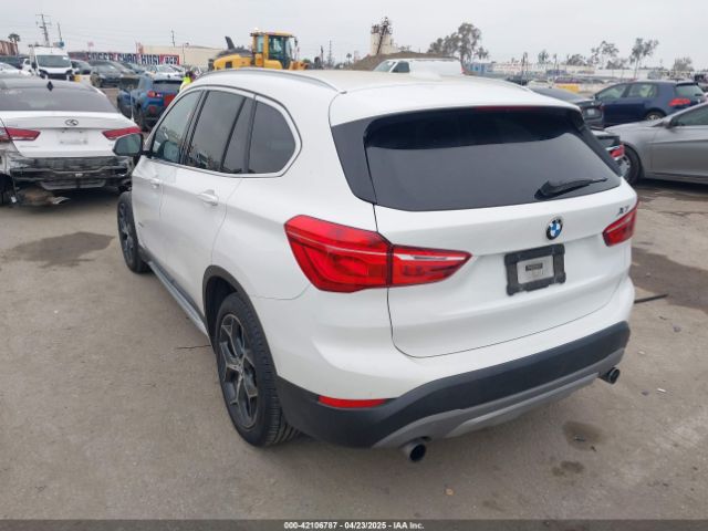 WBXHU7C36J5H39406 BMW X1 Sdrive28i