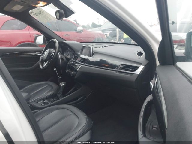 WBXHU7C36J5H39406 BMW X1 Sdrive28i