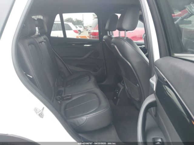 WBXHU7C36J5H39406 BMW X1 Sdrive28i