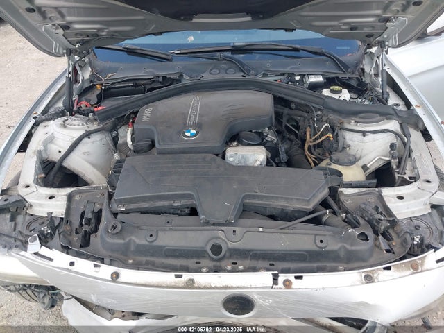 WBA3B1C50EPV79491 BMW 320i