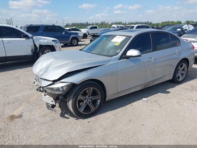 WBA3B1C50EPV79491 BMW 320i