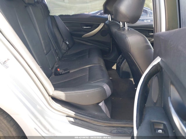 WBA3B1C50EPV79491 BMW 320i
