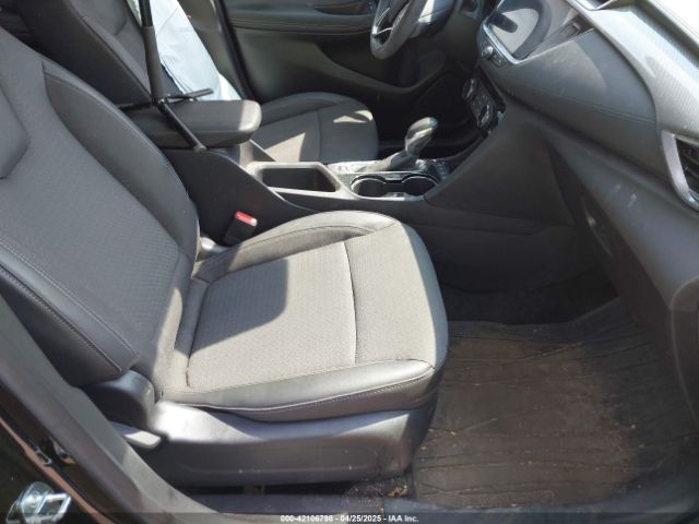 KL4MMCSL6PB162674 Buick Encore Gx Preferred Awd