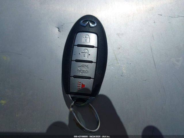 JN1CV7AR9HM680850 Infiniti Q50 2.0t Sport