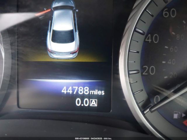 JN1CV7AR9HM680850 Infiniti Q50 2.0t Sport