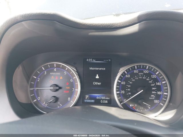JN1CV7AR9HM680850 Infiniti Q50 2.0t Sport