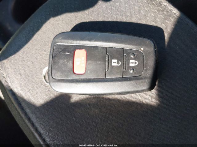 JTDL9MFU1M3023280 Toyota Prius Le Awd-e