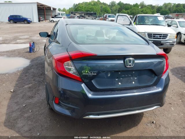 2HGFC2F61MH532479 Honda Civic Lx