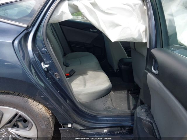 2HGFC2F61MH532479 Honda Civic Lx