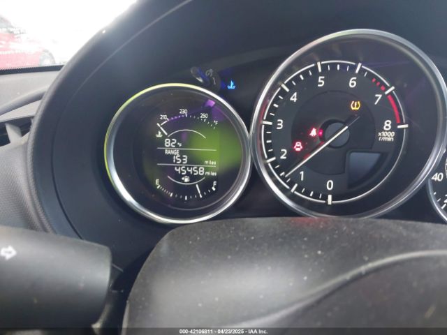 JM1NDAD74J0200887 Mazda Mx-5 Miata Grand Touring