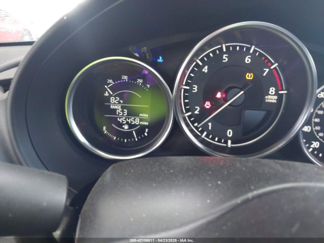 JM1NDAD74J0200887 Mazda Mx-5 Miata Grand Touring