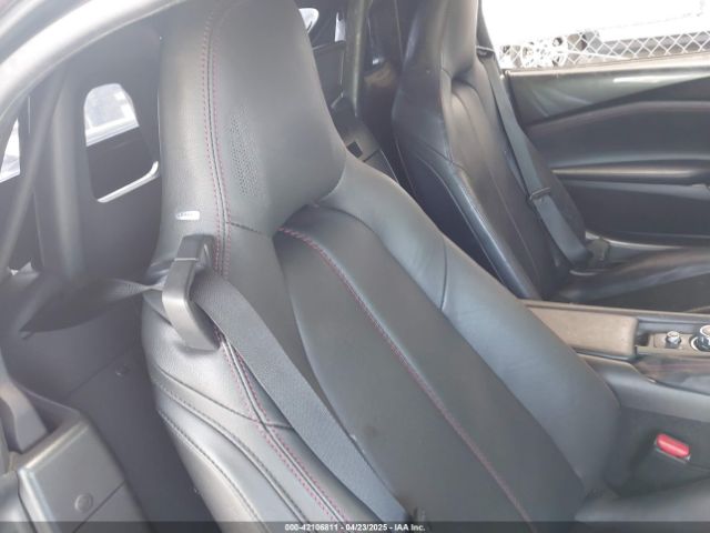 JM1NDAD74J0200887 Mazda Mx-5 Miata Grand Touring