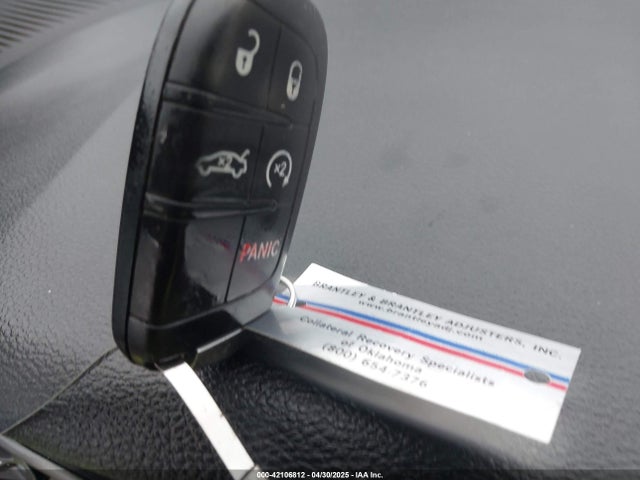 Dodge Challenger Sxt 2019 2C3CDZAG5KH501681 Image 11