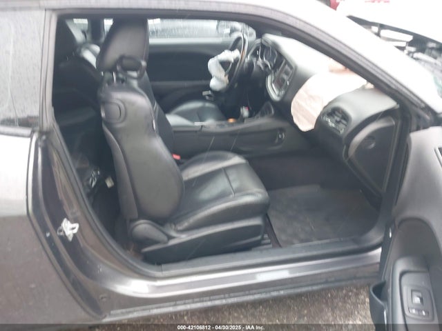 Dodge Challenger Sxt 2019 2C3CDZAG5KH501681 Image 5