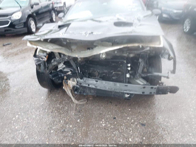 Dodge Challenger Sxt 2019 2C3CDZAG5KH501681 Image 6