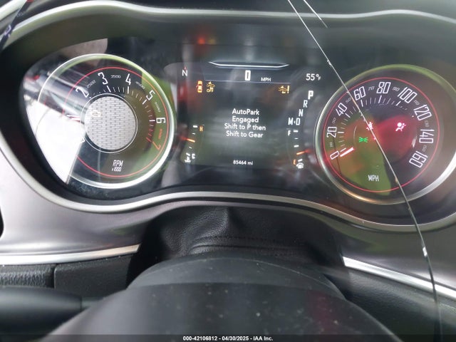 Dodge Challenger Sxt 2019 2C3CDZAG5KH501681 Image 7