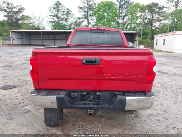 5TFUY5F12FX454631 Toyota Tundra Sr5 5.7l V8
