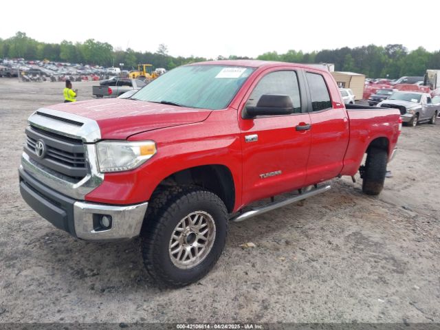 5TFUY5F12FX454631 Toyota Tundra Sr5 5.7l V8