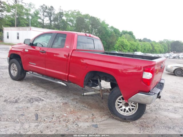 5TFUY5F12FX454631 Toyota Tundra Sr5 5.7l V8