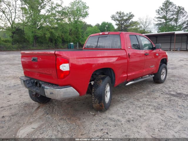 5TFUY5F12FX454631 Toyota Tundra Sr5 5.7l V8